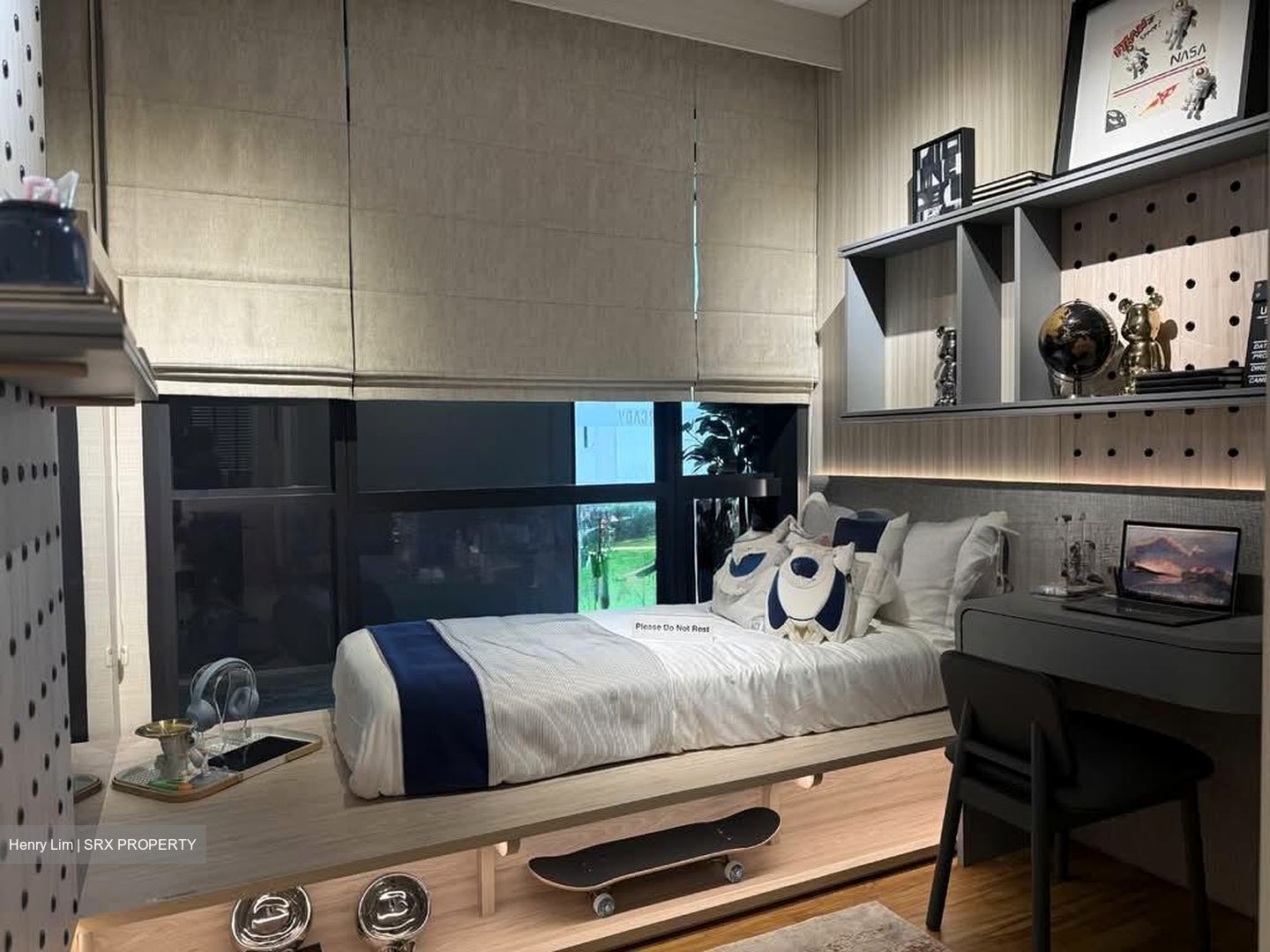 THE ARCADY AT BOON KENG (D12), Apartment #559988631